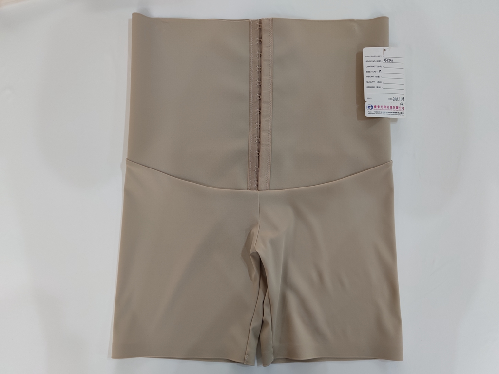 Women's bondage trousers