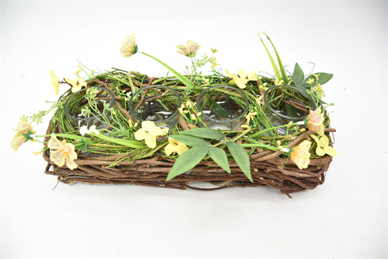 Spring Decorations( Natural Items)