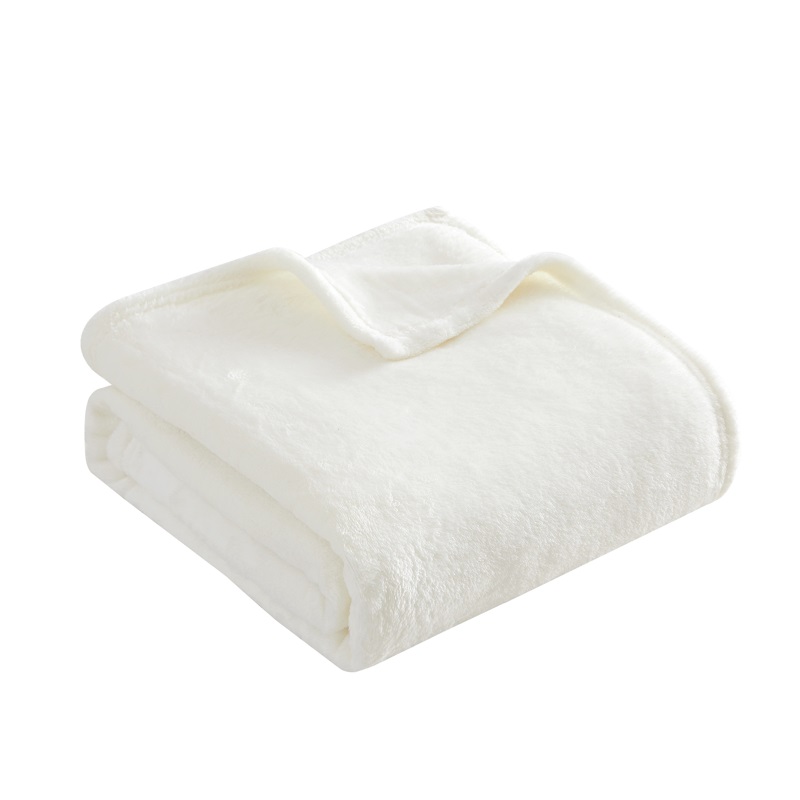 Repreve Recycle Flannel Blanket