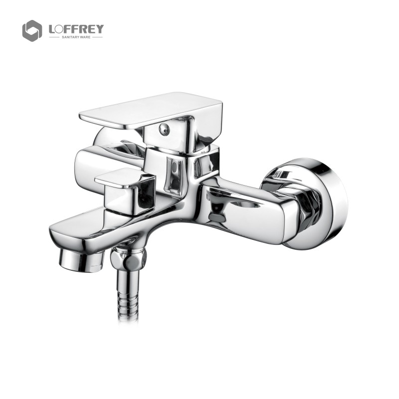 Bath Mixer