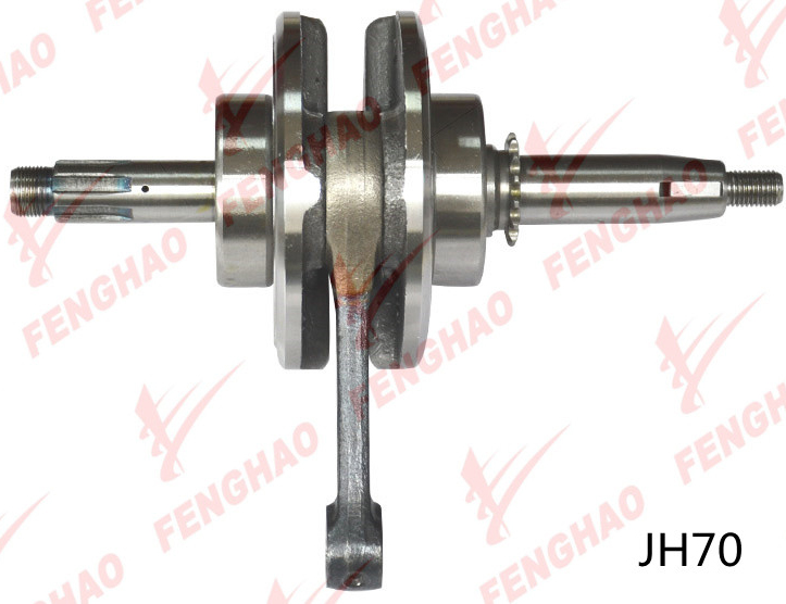 GUANGZHOU FENGHAO MOTORCYCLE INDUSTRY CO.,LTD – cadena de bicicleta 1