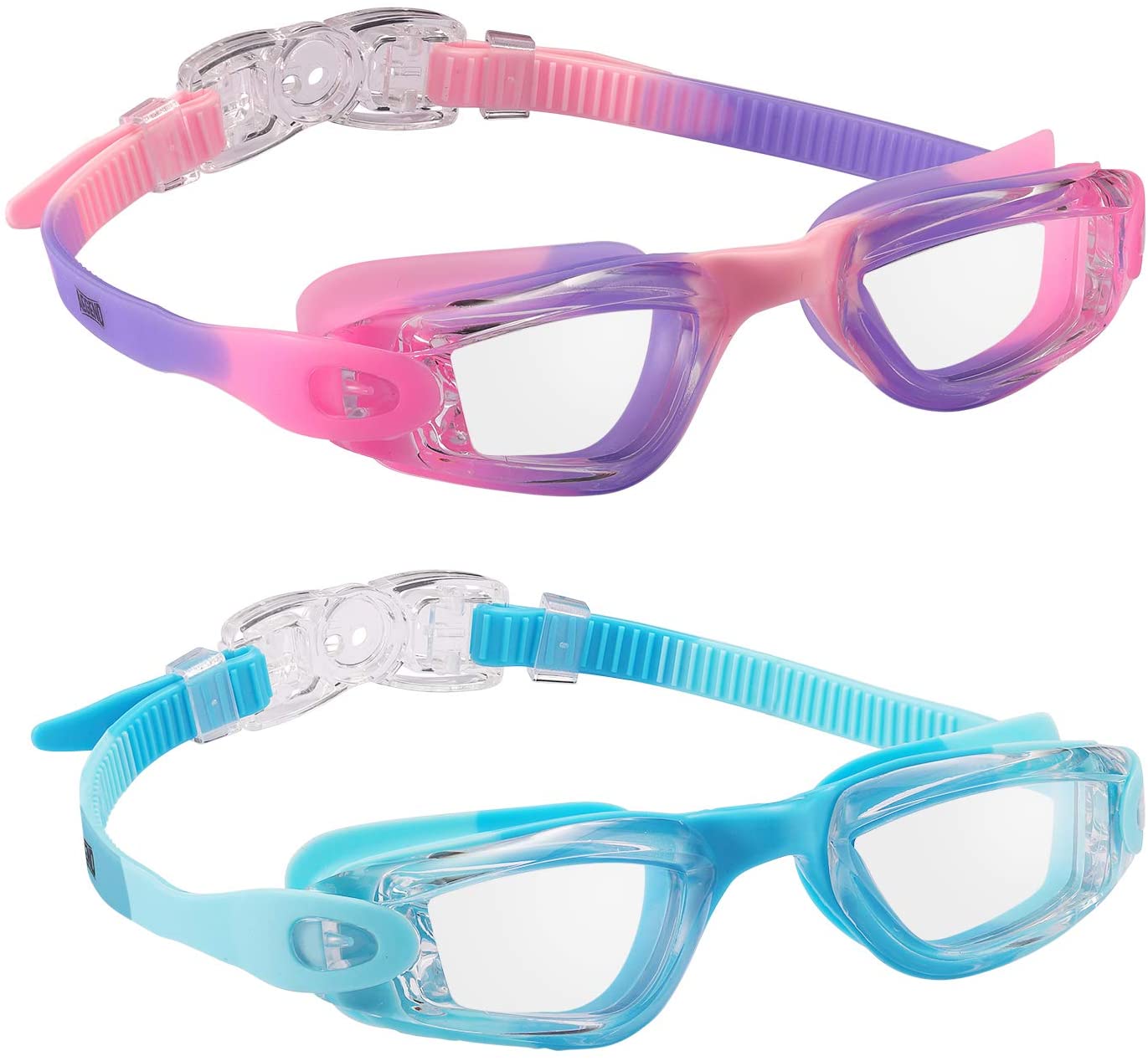 GuangZhou HangBao Group Co.,LTD – Swim mask 4