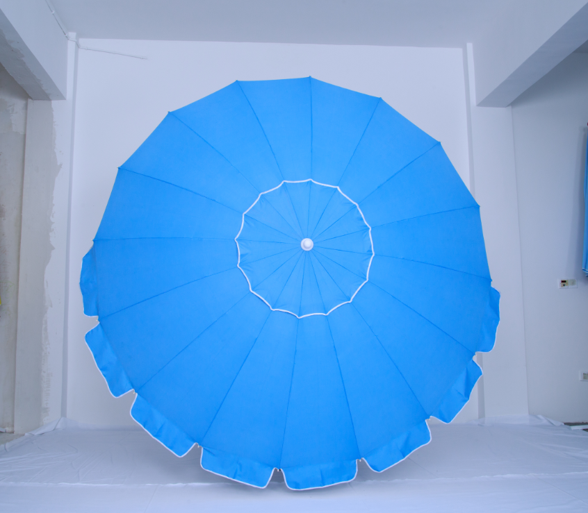 16ribs Garden Umbrella