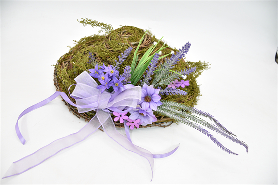 Spring Decorations( Natural Items)