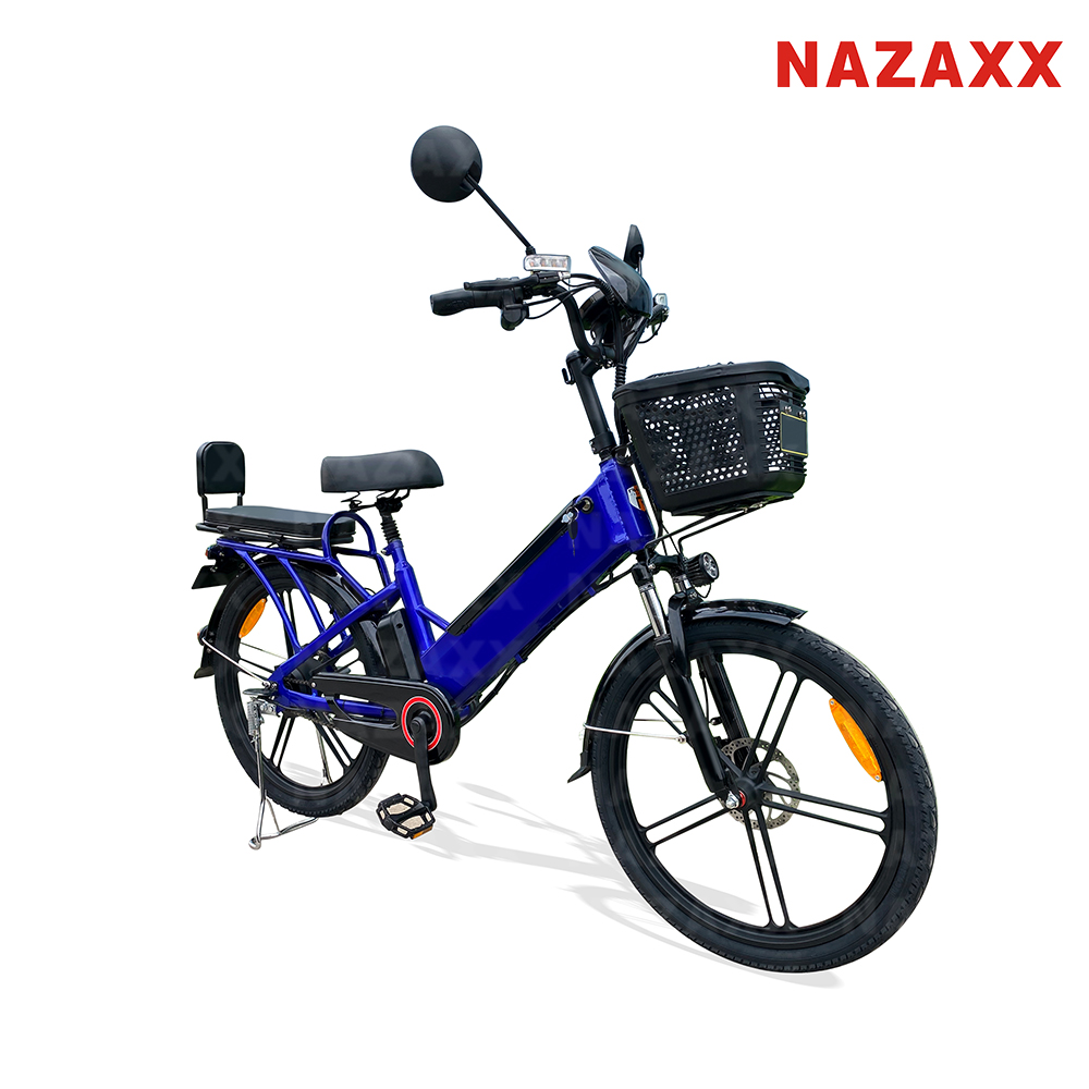 CHONGQING NAZAXX INTERNATIONAL TRADING CO.,LTD. – accesorios para motos 3
