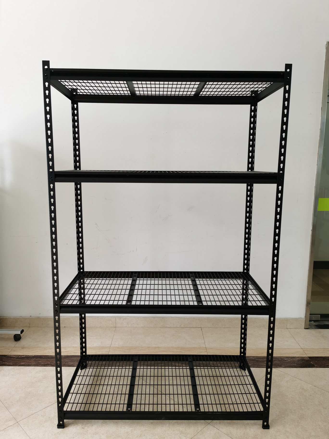 SUZHOU MC SHOPFITTING MANUFACTURER CO.,LTD – tuerca hexagonal 3