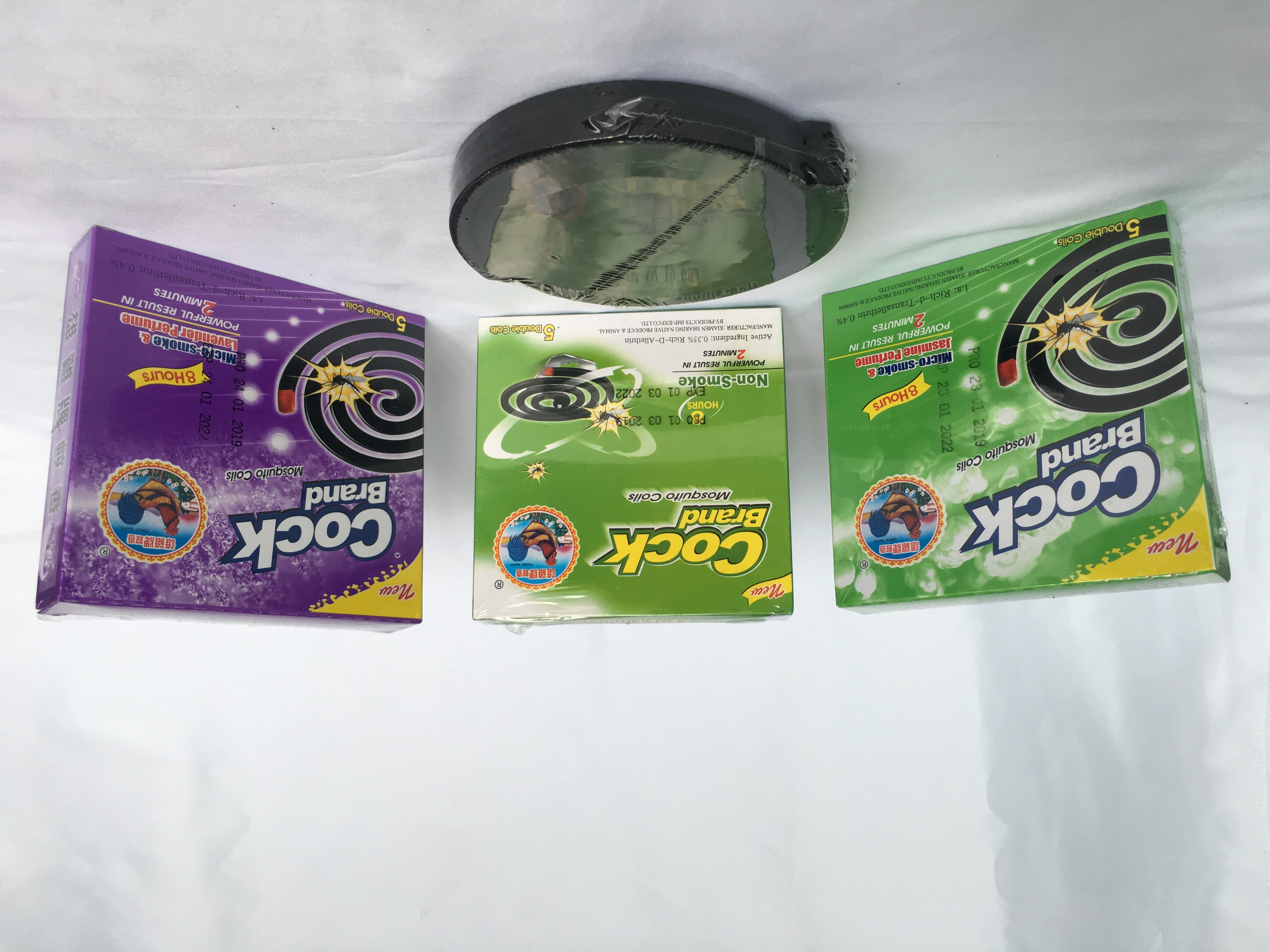 XIAMEN LK TRADING CO., LTD. – pharmaceutical packaging 4