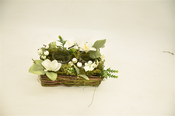 Spring Decorations( Natural Items)