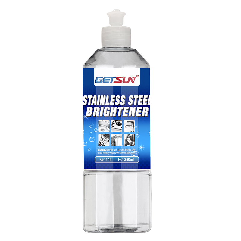 Stainless Steel Brightener