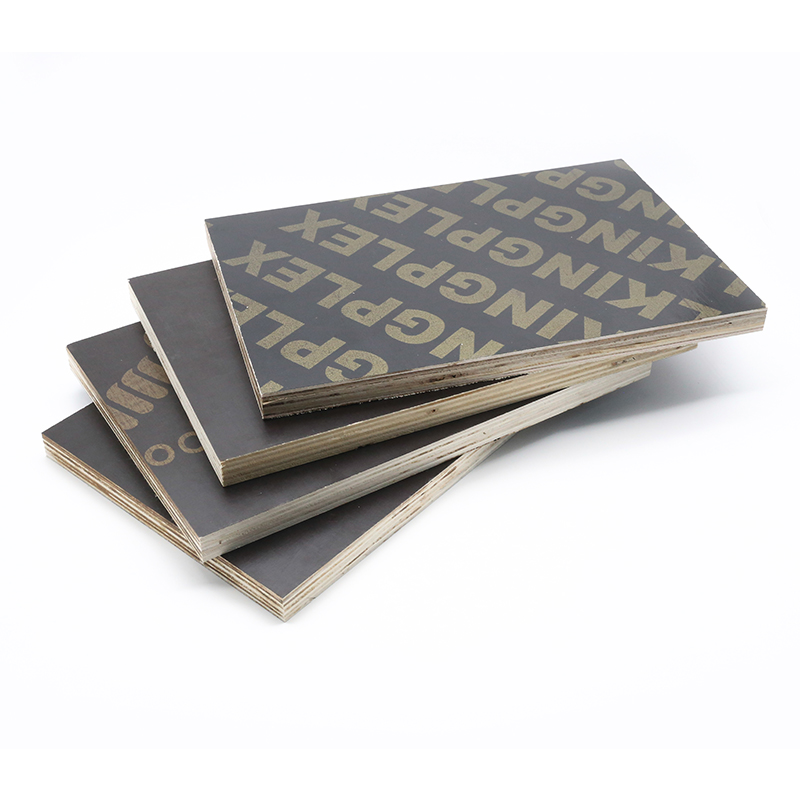 film faced plywood