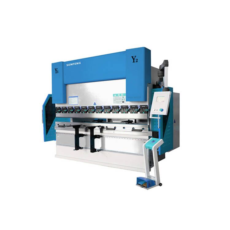 JINAN SENFENG LASER TECHNOLOGY CO.,LTD – matriz de metal 2
