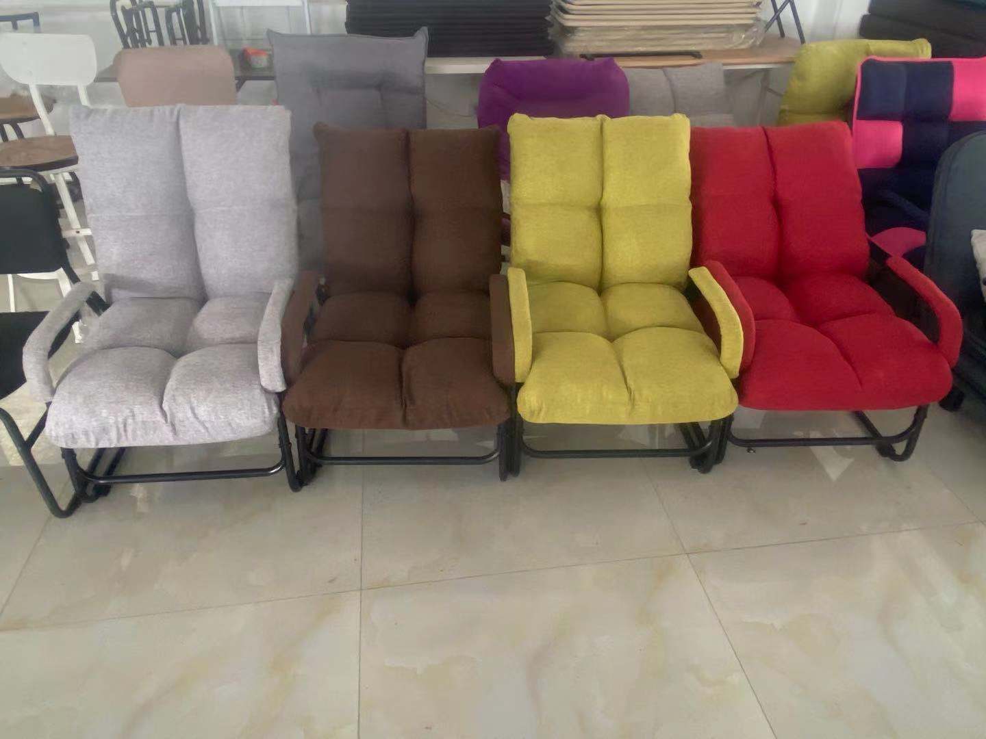 Erlian Wanke Paper and Plastic Co., Ltd. – Other furniture 1