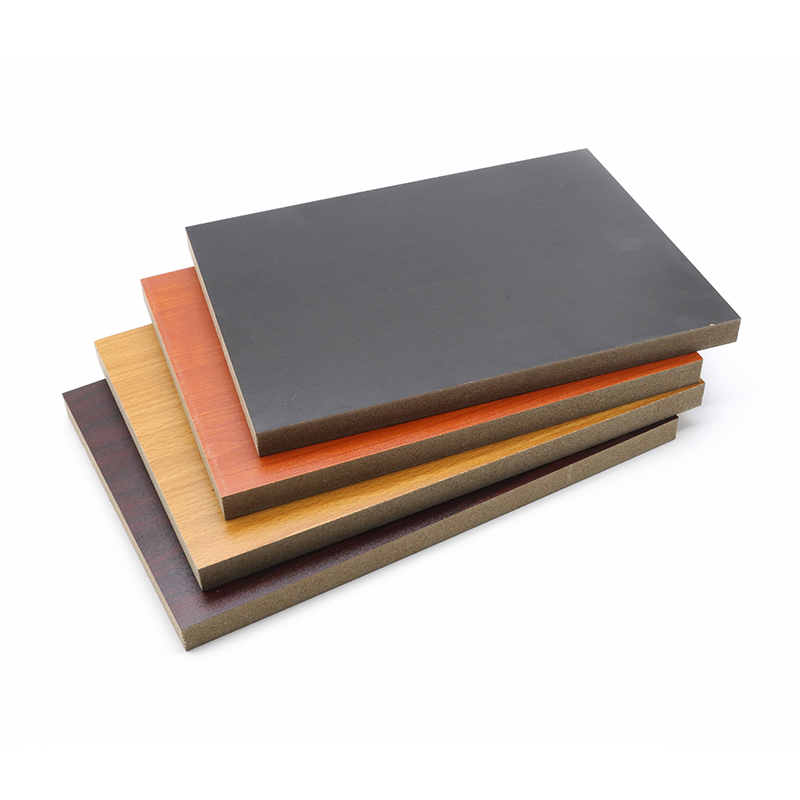 MDF