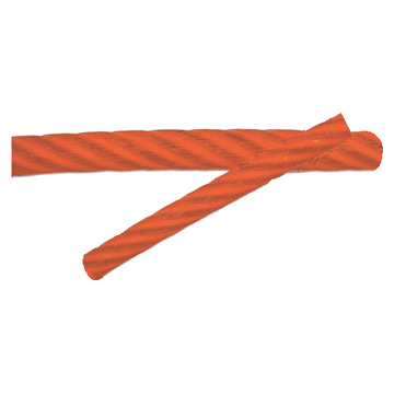 PVC Coated Steel Wire Rope