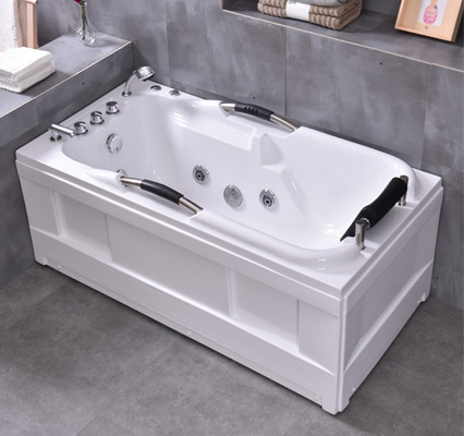 massage bathtub