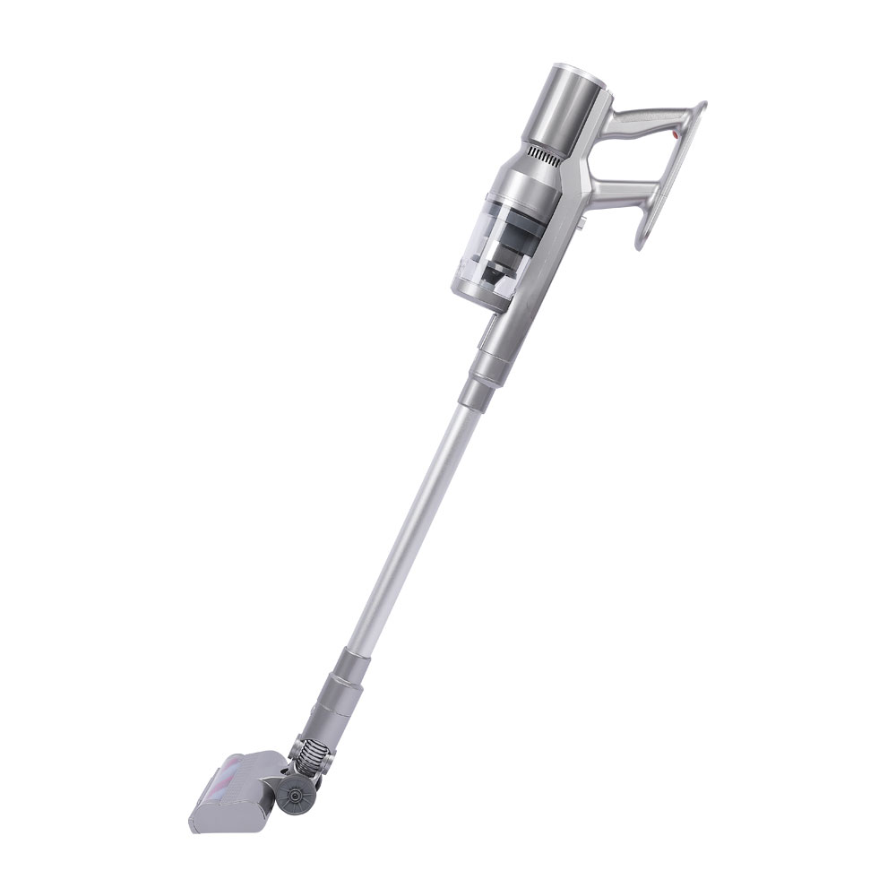 Cordless vacuum cleaner