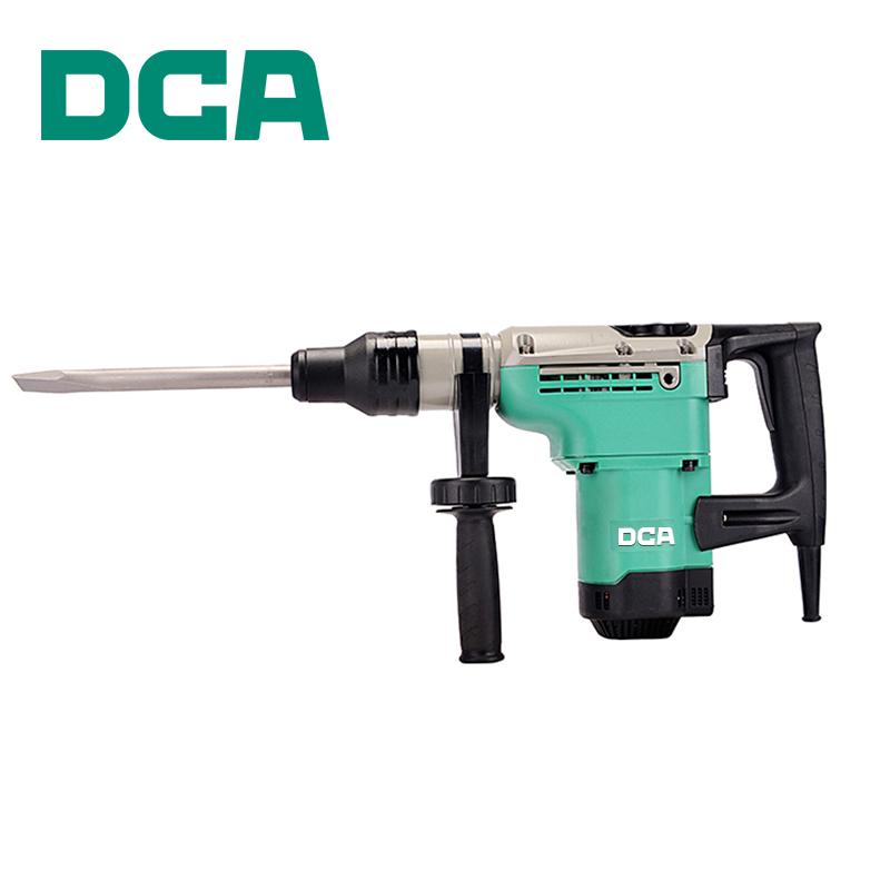 Electric Rotary Hammer AZC03-38