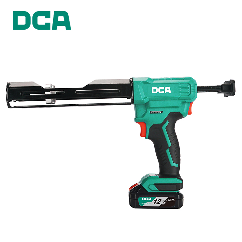 Cordless Caulk Gun ADPJ02-12EM