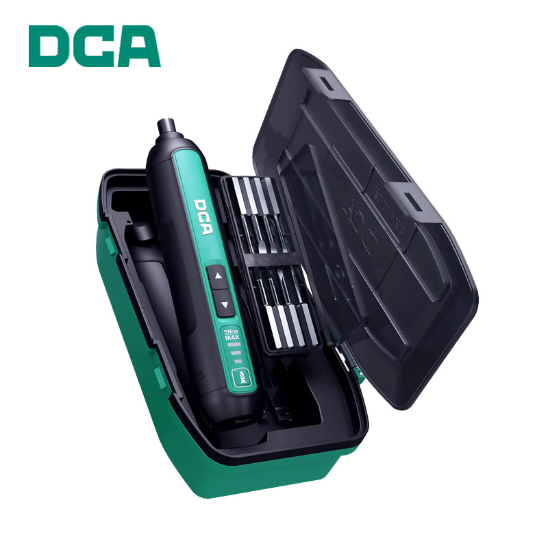 Cordless Screwdriver ADPL04-5E