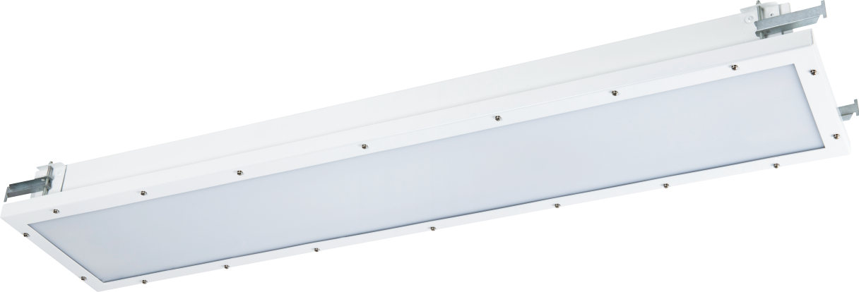 HRY51-G/P Explosion-proof Ceiling Light
