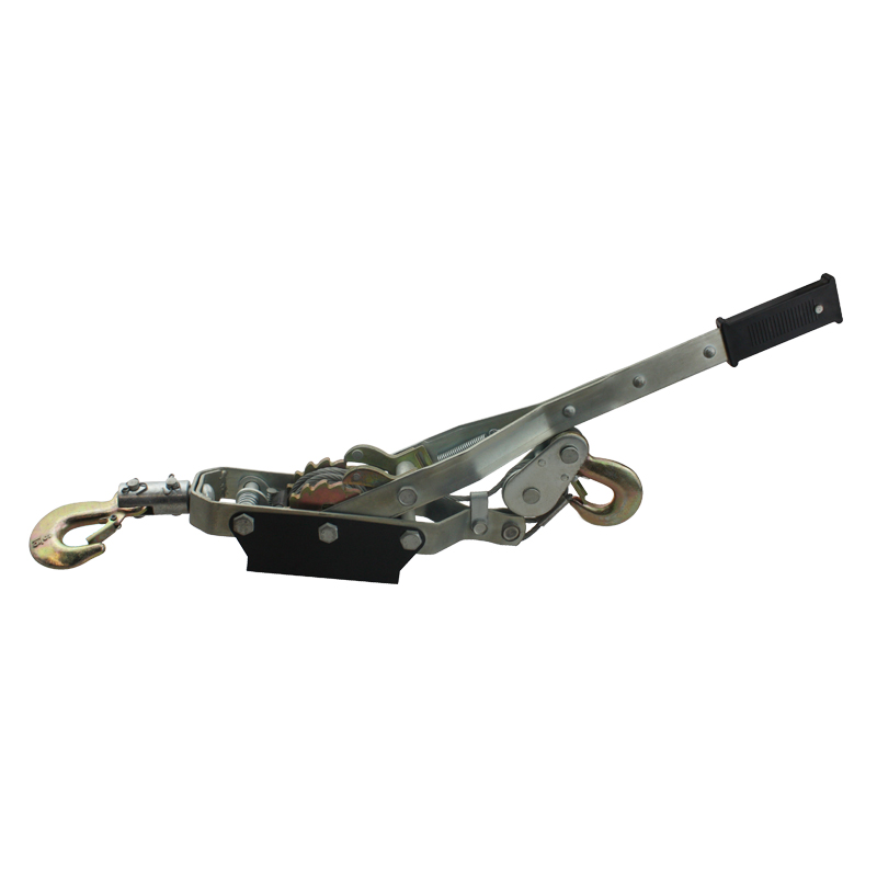 Wire Rope Winch
