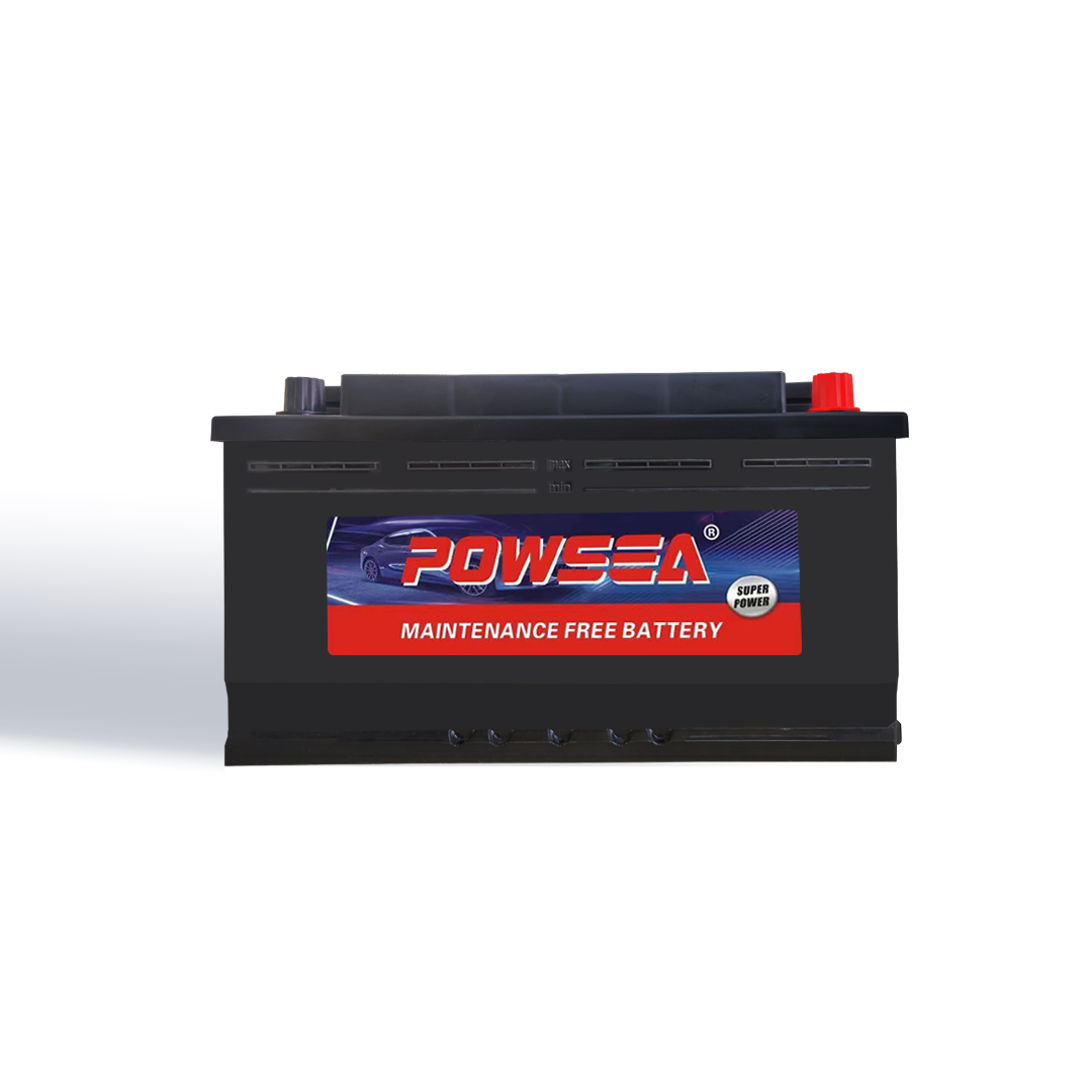 ZHANGJIAKOU POWSEA NEW ENERGY-TECH CO., LTD – cadena de bicicleta 1