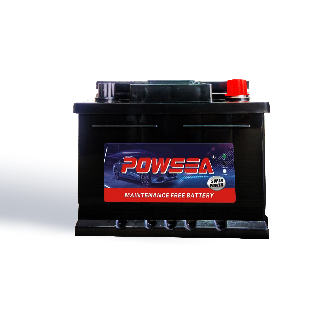 ZHANGJIAKOU POWSEA NEW ENERGY-TECH CO., LTD – llanta de caucho 2