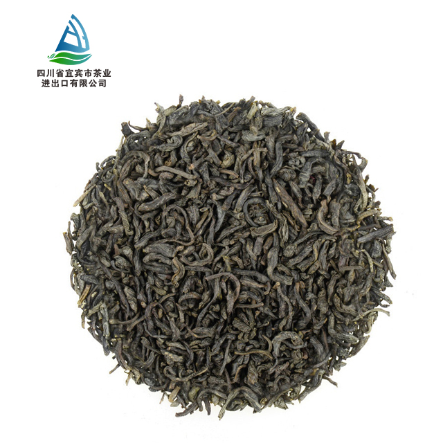 SICHUAN YIBIN TEA INDUSTRY IMPORT & EXPORT CO., LTD – raqueta de tenis 2