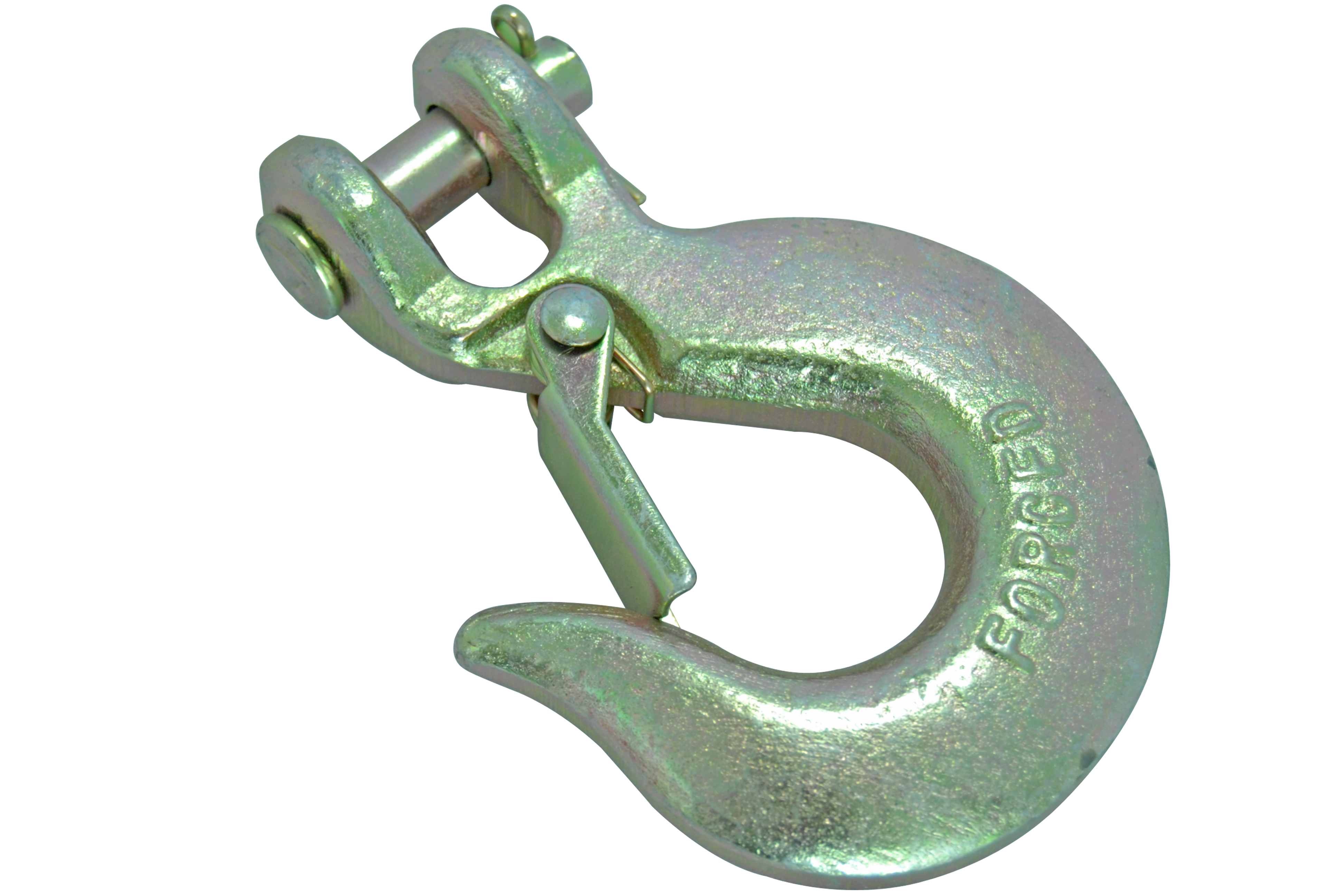 1/4"clevis grab hook