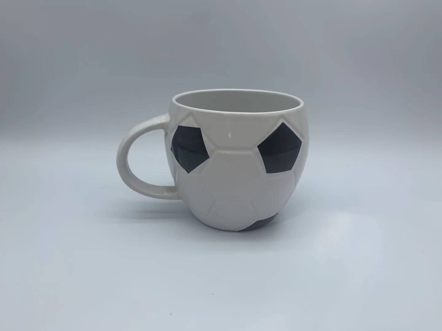 Football mug