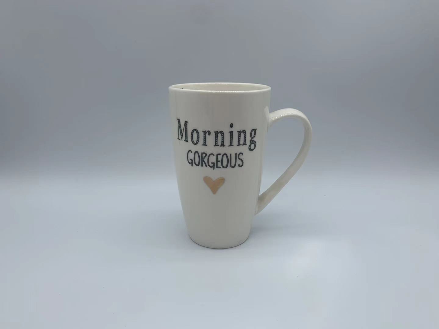 Bullet Mug