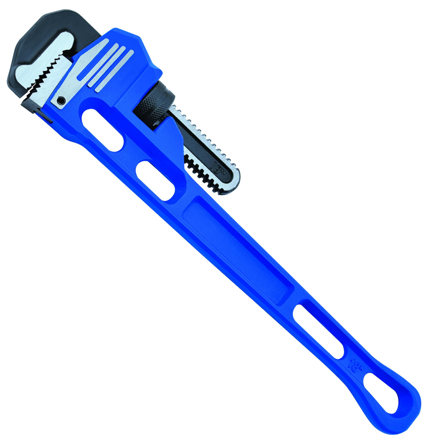 Pipe Wrench