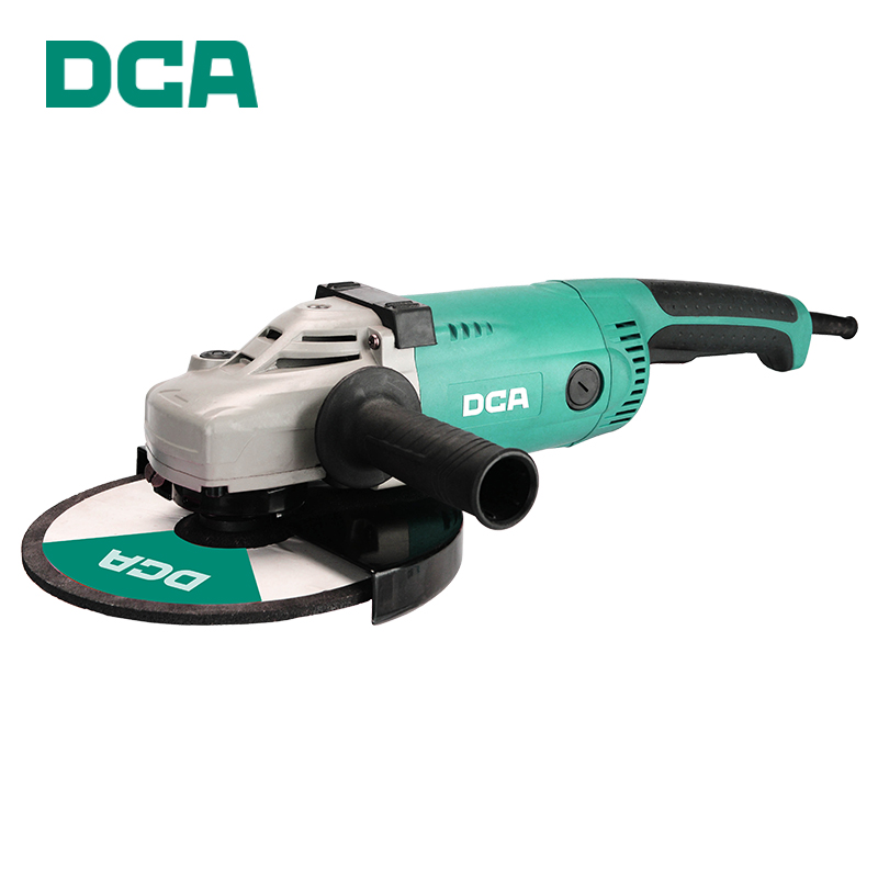 Angle Grinder ASM06-230