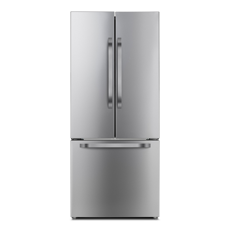 French door BCD-513W