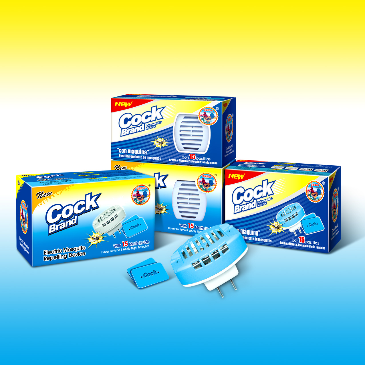 XIAMEN LK TRADING CO., LTD. – cosmetic packaging 3