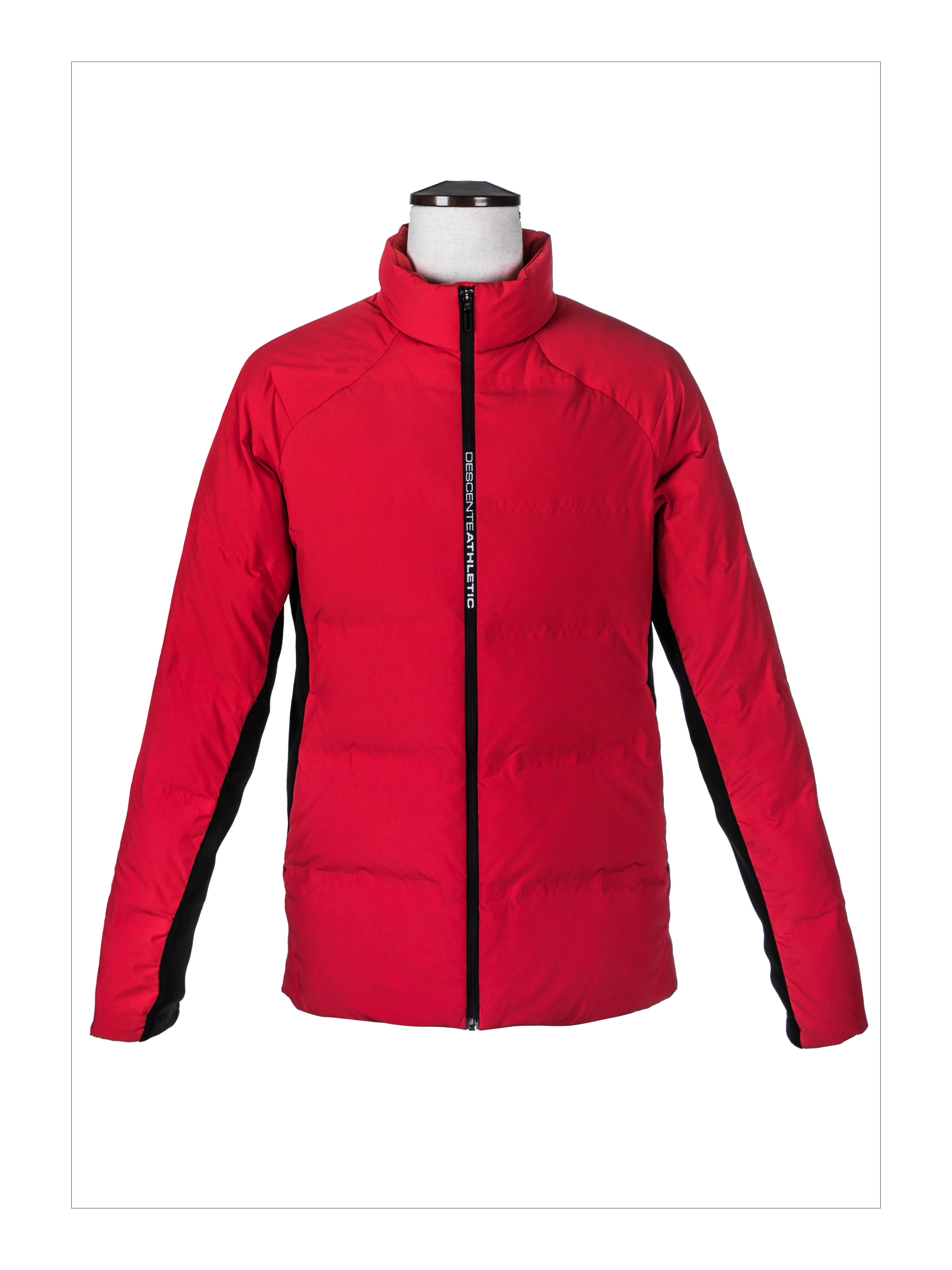 Men's down jacket