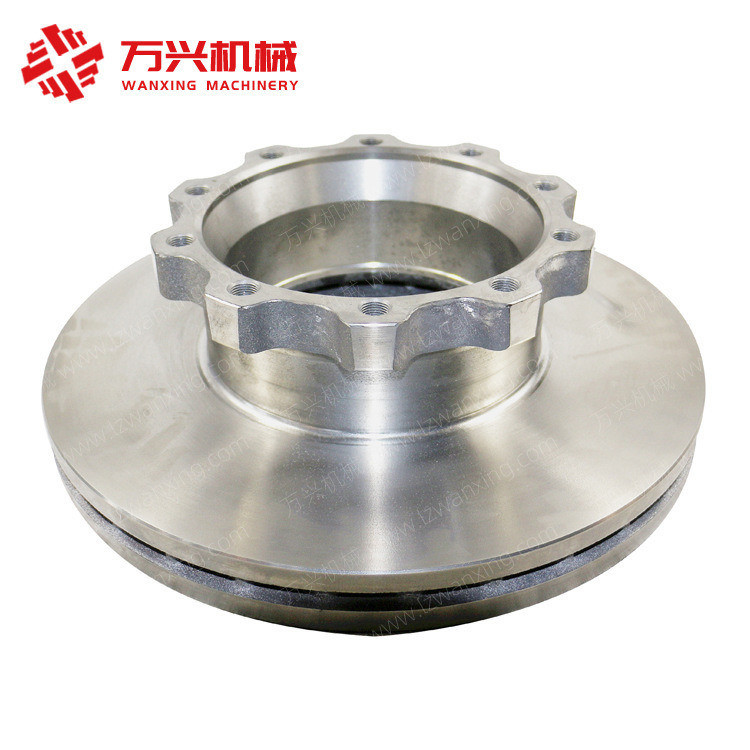 81508030021 81508030041 Euro Brake Disc for Man