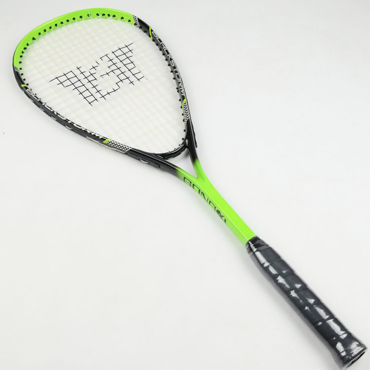 squash racket