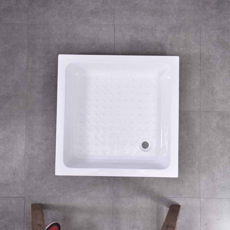 shower tray