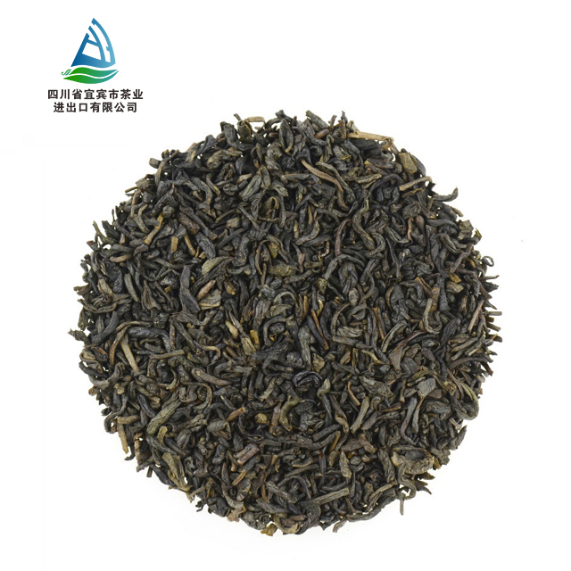 SICHUAN YIBIN TEA INDUSTRY IMPORT & EXPORT CO., LTD – colchoneta de yoga 4