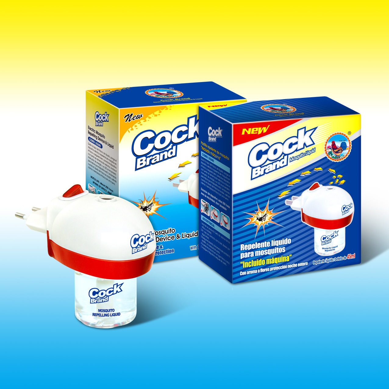 XIAMEN LK TRADING CO., LTD. – food packaging 2