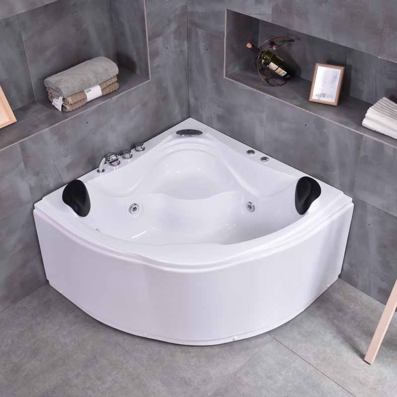 massage bathtub