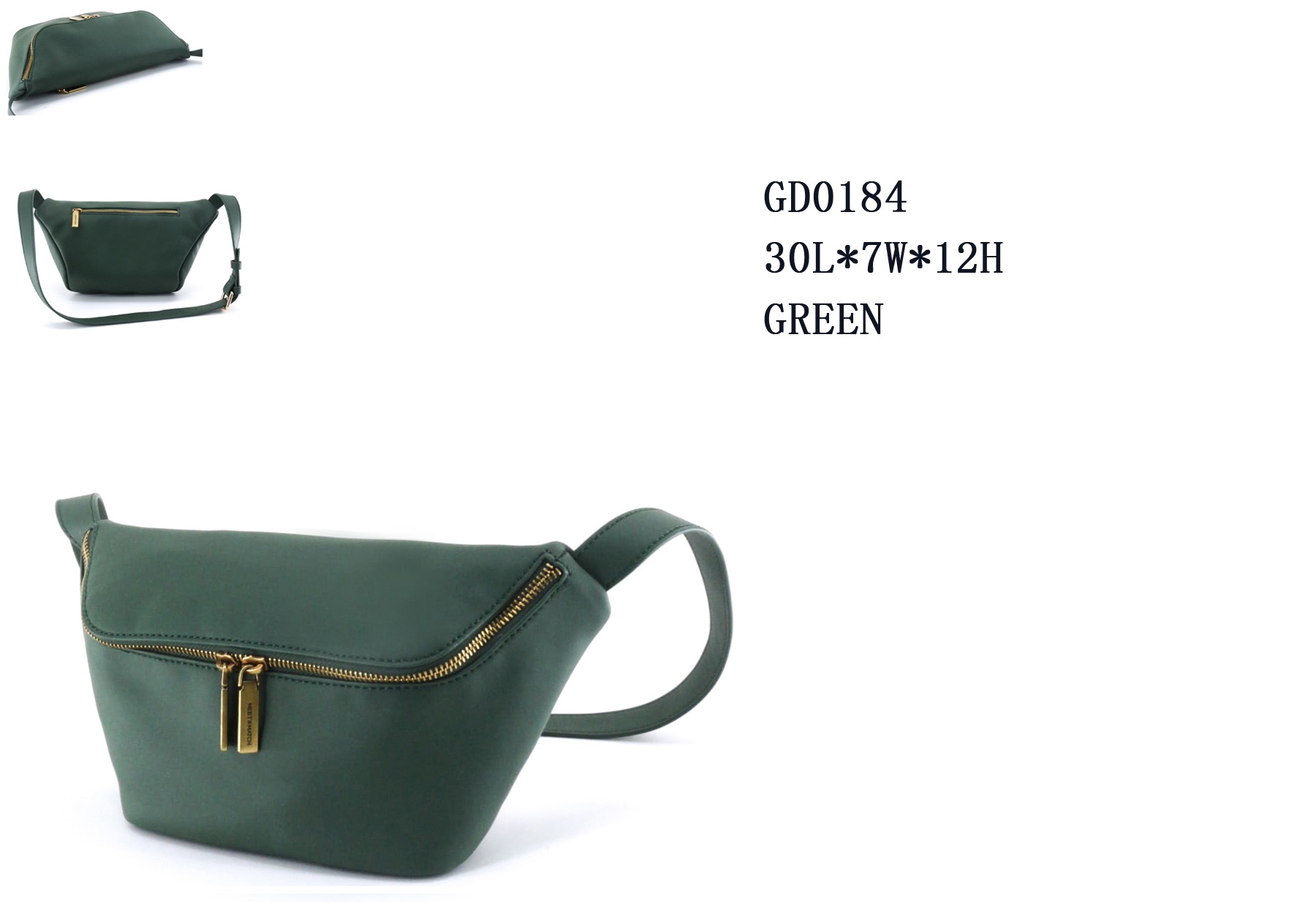 DONGGUAN JIAN KAI HANDBAG CO.,Ltd – Versipacks 4