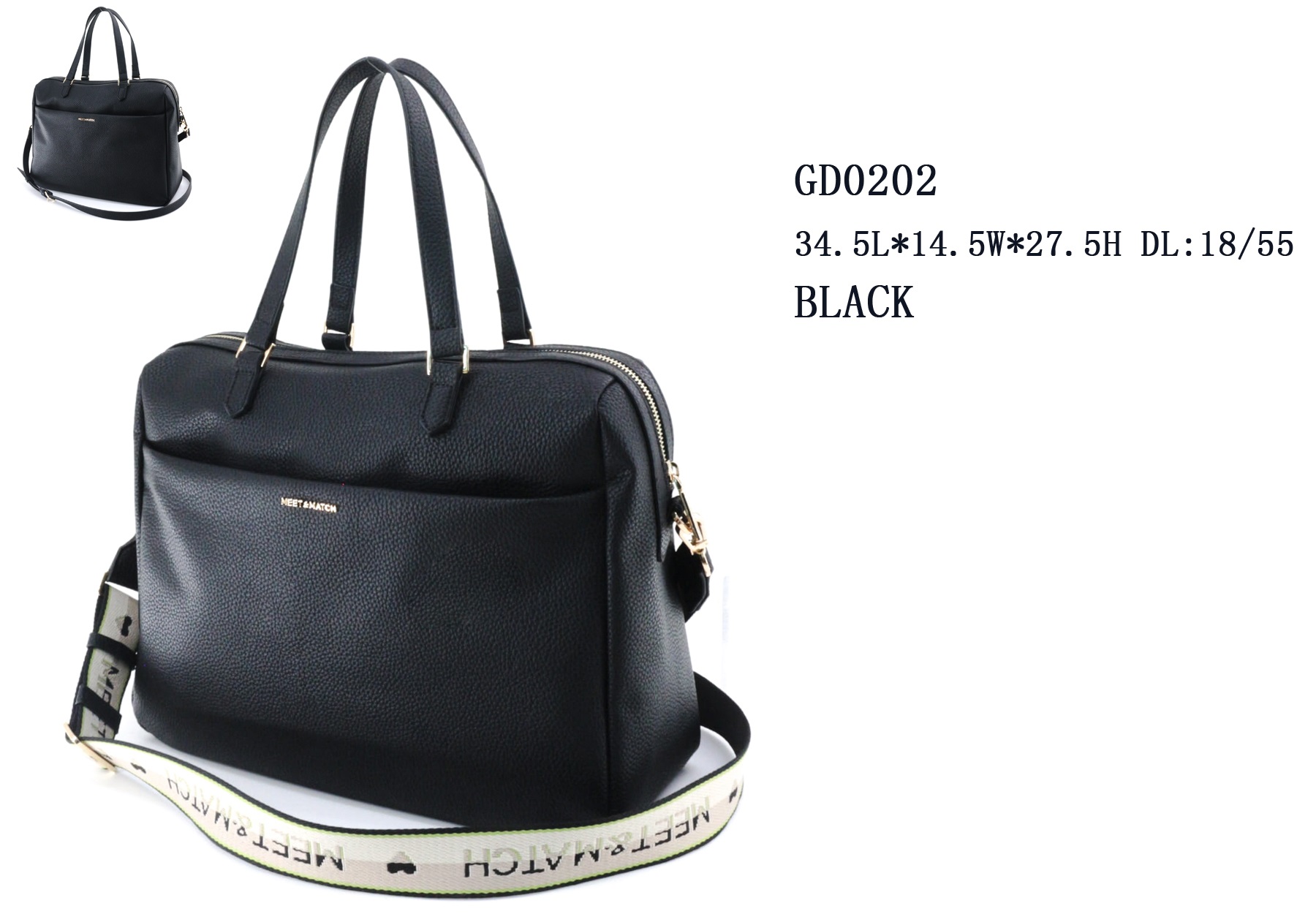 DONGGUAN JIAN KAI HANDBAG CO.,Ltd – Other hand bag 3