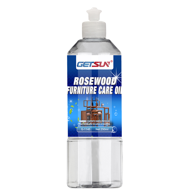 Rosewood Furniture Care Oil
