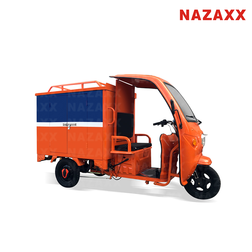CHONGQING NAZAXX INTERNATIONAL TRADING CO.,LTD. – motocicletas eléctricas 1