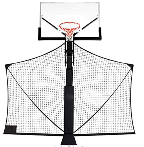 Basketball Yard Guard Defensive Net