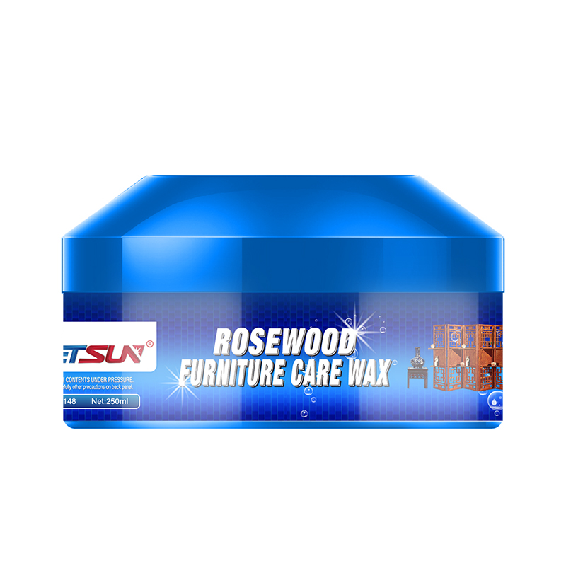 Rosewood Furniture Care Wax