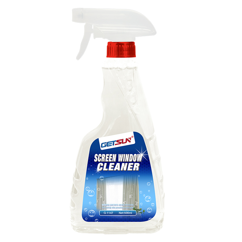 Screen Window Cleaner