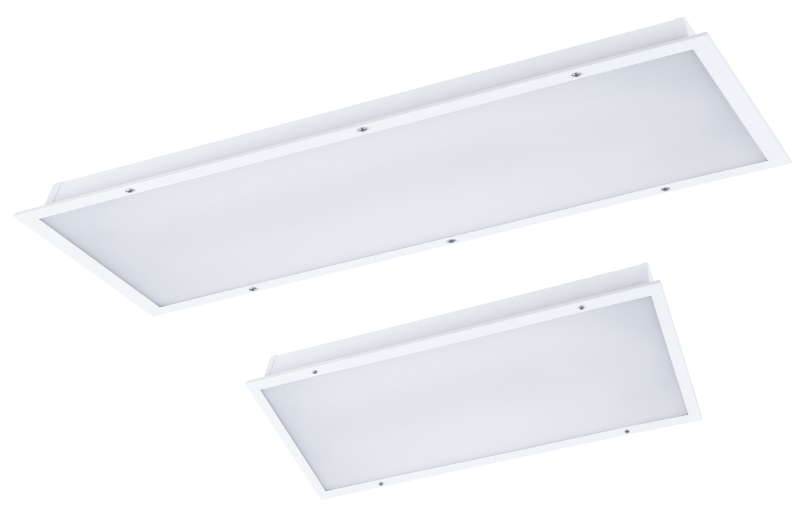 CPY□0-2 Fluorescent Ceiling Light